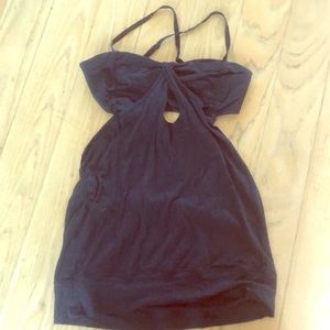 Vintage lululemon tank